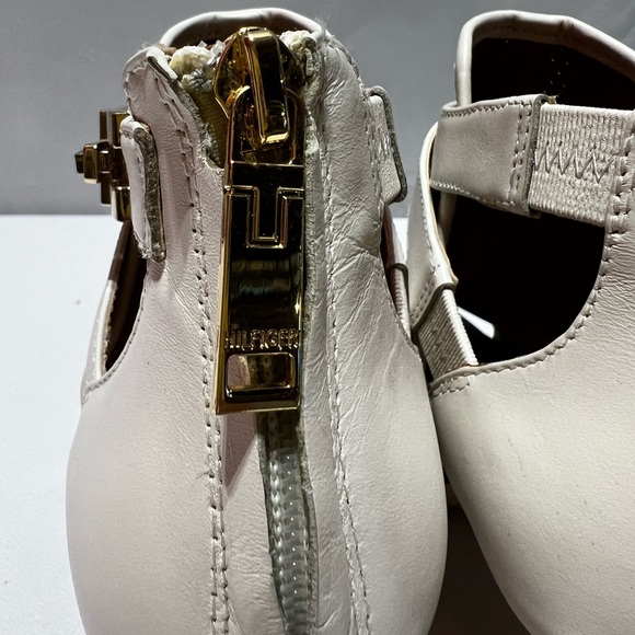 NWOT Tommy Hilfiger Platform Sandal - Picture 6 of 8